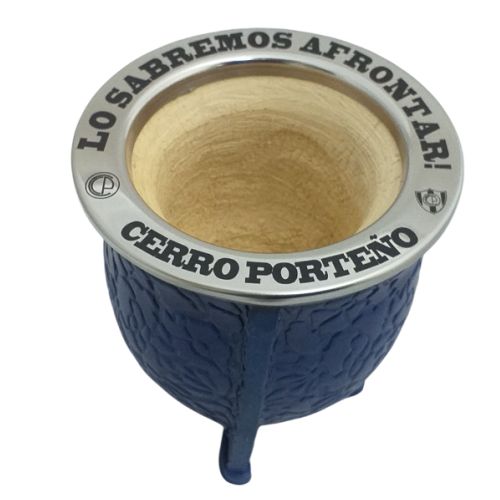 Grabado personalizado en matero